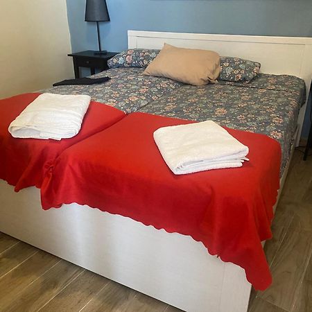 El Rincon Del Rey Daire Torrejon del Rey Dış mekan fotoğraf