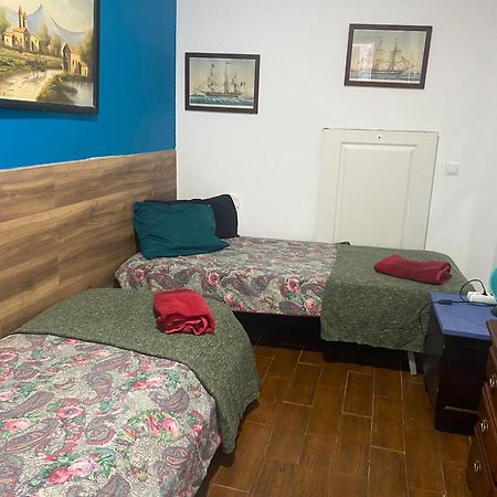 El Rincon Del Rey Daire Torrejon del Rey Dış mekan fotoğraf