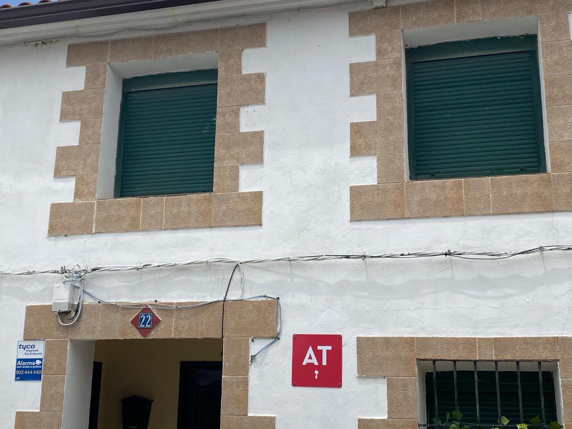 El Rincon Del Rey Daire Torrejon del Rey Dış mekan fotoğraf